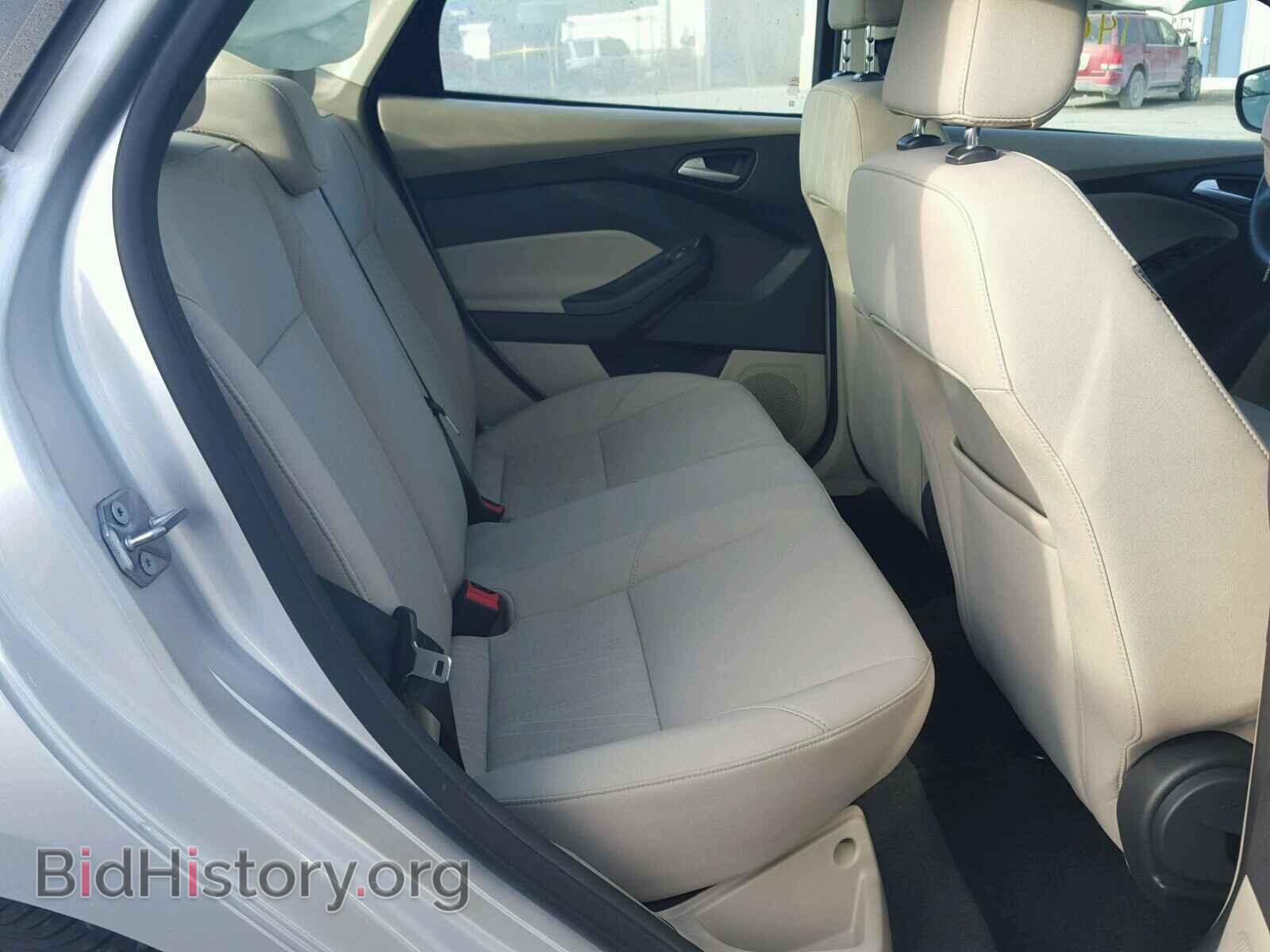 2015 FORD FOCUS - VIN: 1FADP3F21FL267846 - Photo 6