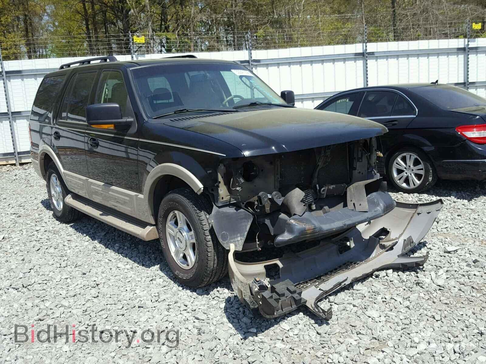 Photo 1FMPU17596LA95414 - FORD EXPEDITION 2006