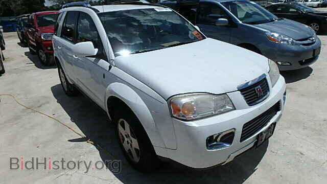 Photo 5GZCZ63406S880262 - SATURN VUE 2006