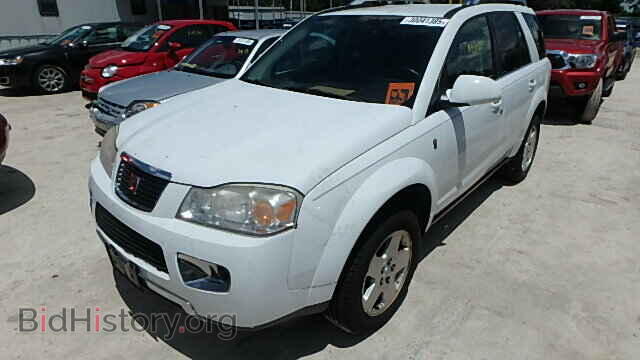2006 SATURN VUE - VIN: 5GZCZ63406S880262 - Фото 2