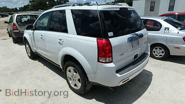 2006 SATURN VUE - VIN: 5GZCZ63406S880262 - Фото 3