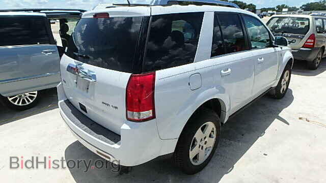 2006 SATURN VUE - VIN: 5GZCZ63406S880262 - Фото 4