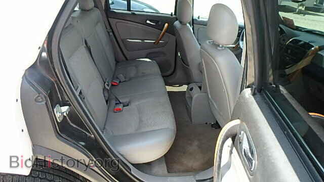 2006 SATURN VUE - VIN: 5GZCZ63406S880262 - Фото 6