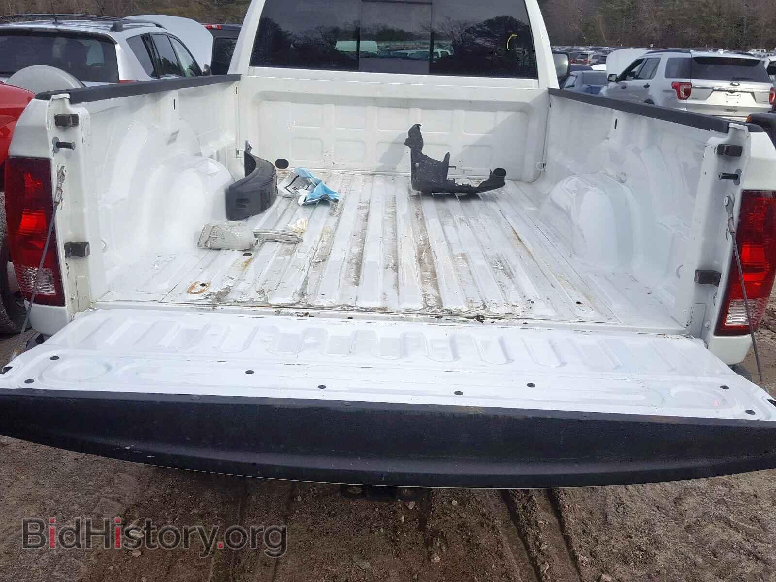 2013 RAM 2500 ST - VIN: 3C6LR5AT6DG545007 - Фото 6