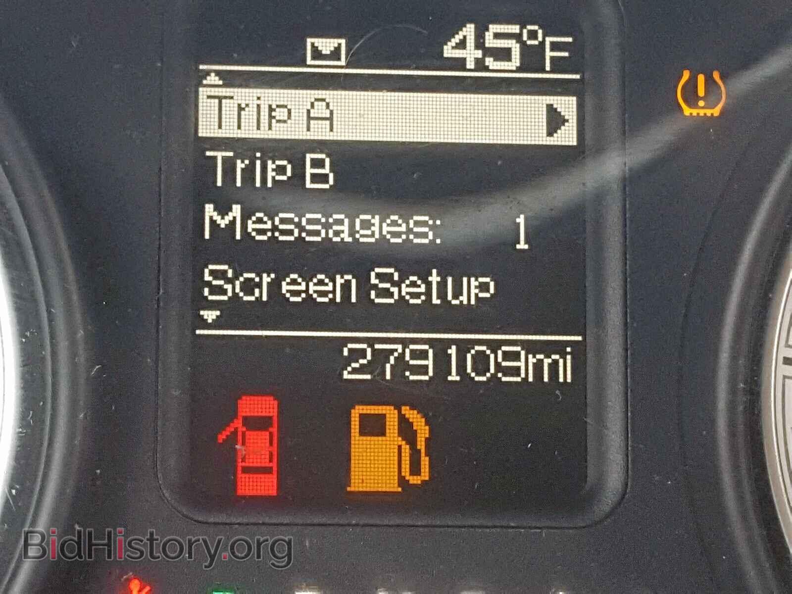 2013 RAM 2500 ST - VIN: 3C6LR5AT6DG545007 - Фото 8