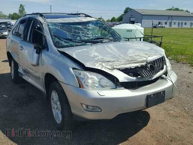 Photo 2T2HA31U05C087149 - LEXUS RX330 2005