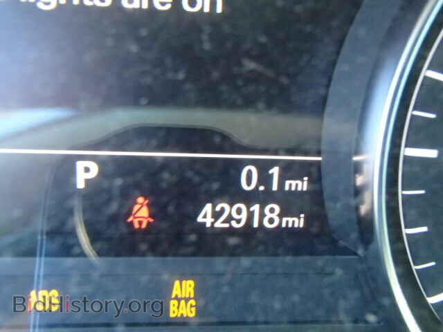 2012 AUDI A7 - VIN: WAU2GAFC8CN038219 - Photo 8