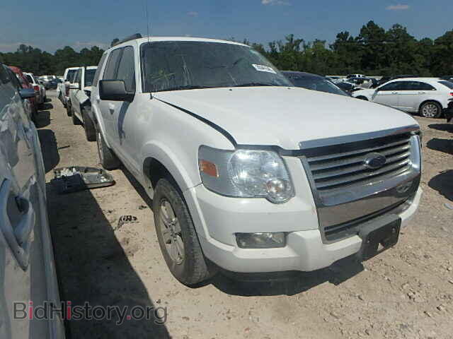 Photo 1FMEU73899UA19295 - FORD EXPLORER 2009