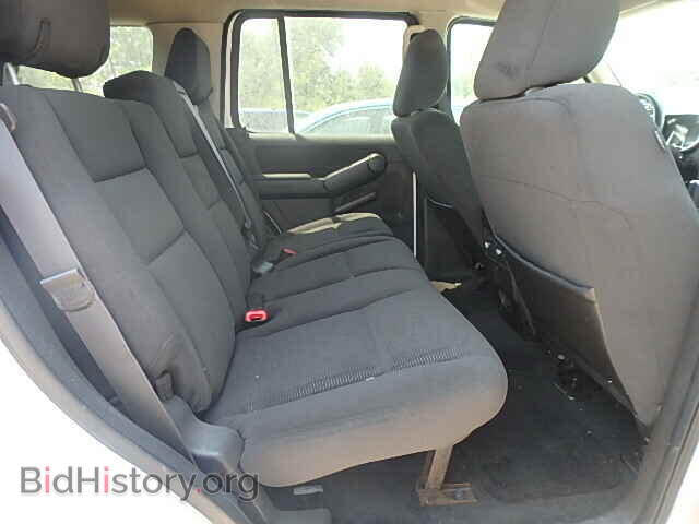 2009 FORD EXPLORER - VIN: 1FMEU73899UA19295 - Фото 6