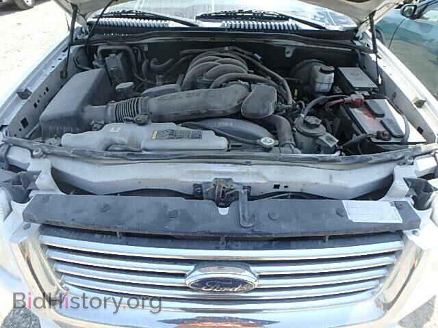 2009 FORD EXPLORER - VIN: 1FMEU73899UA19295 - Фото 7
