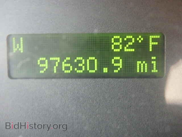 2009 FORD EXPLORER - VIN: 1FMEU73899UA19295 - Фото 8