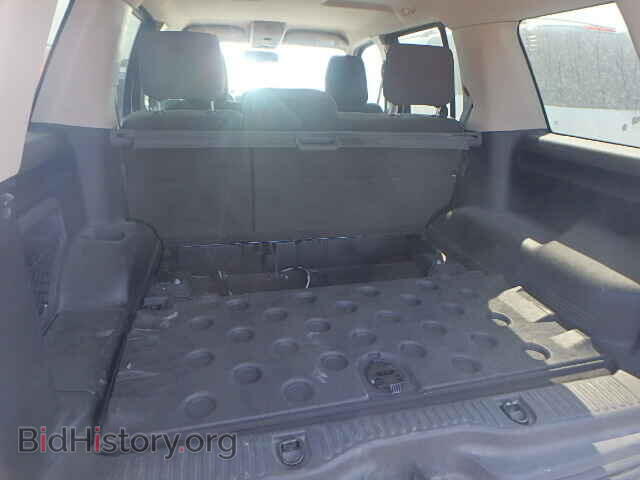 2009 FORD EXPLORER - VIN: 1FMEU73899UA19295 - Фото 9