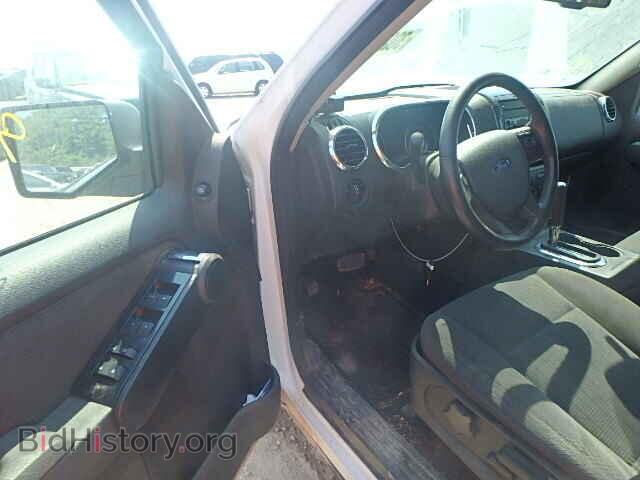 2009 FORD EXPLORER - VIN: 1FMEU73899UA19295 - Фото 10