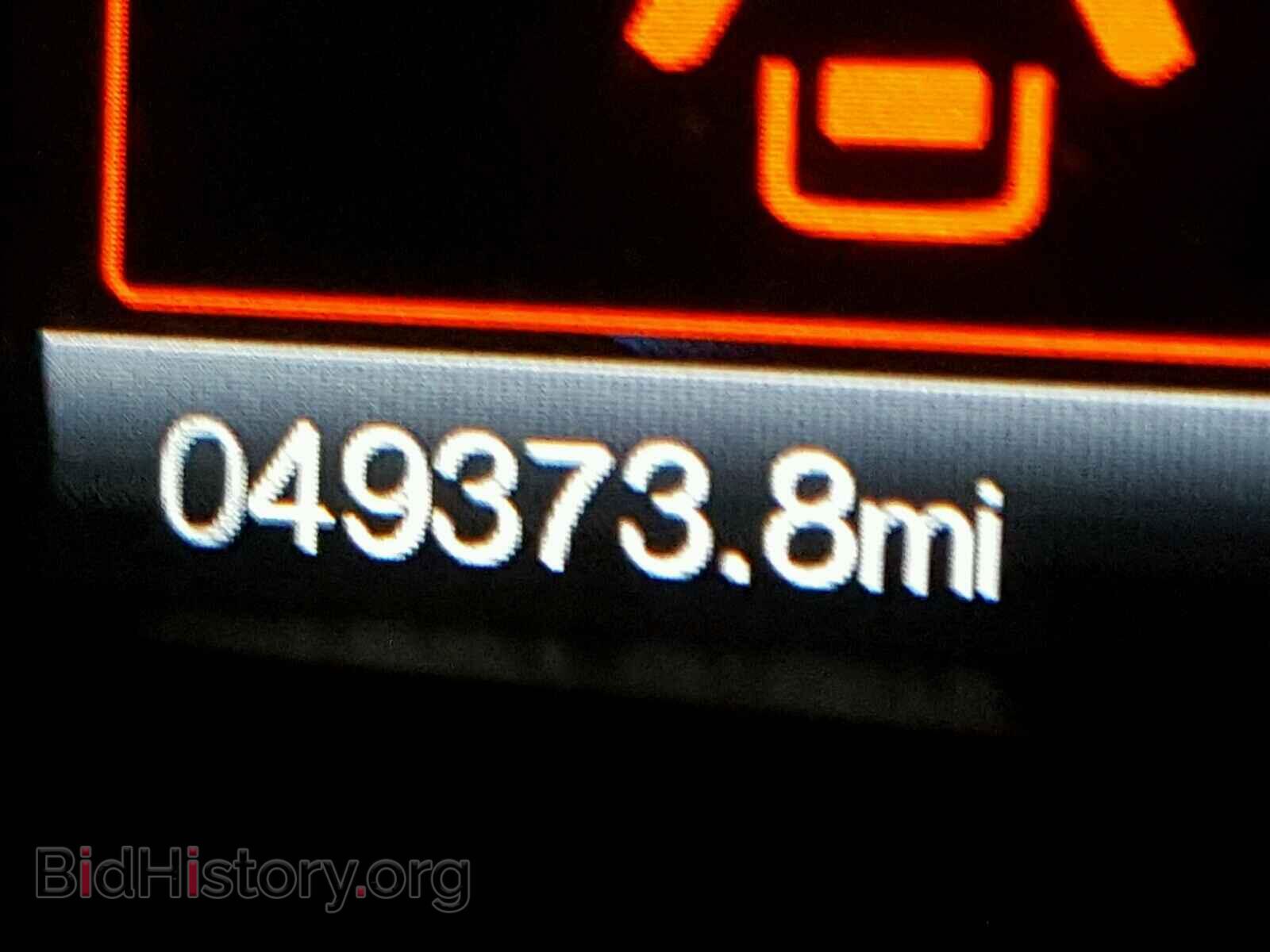 2016 FORD EDGE - VIN: 2FMPK4J80GBB30501 - Photo 8