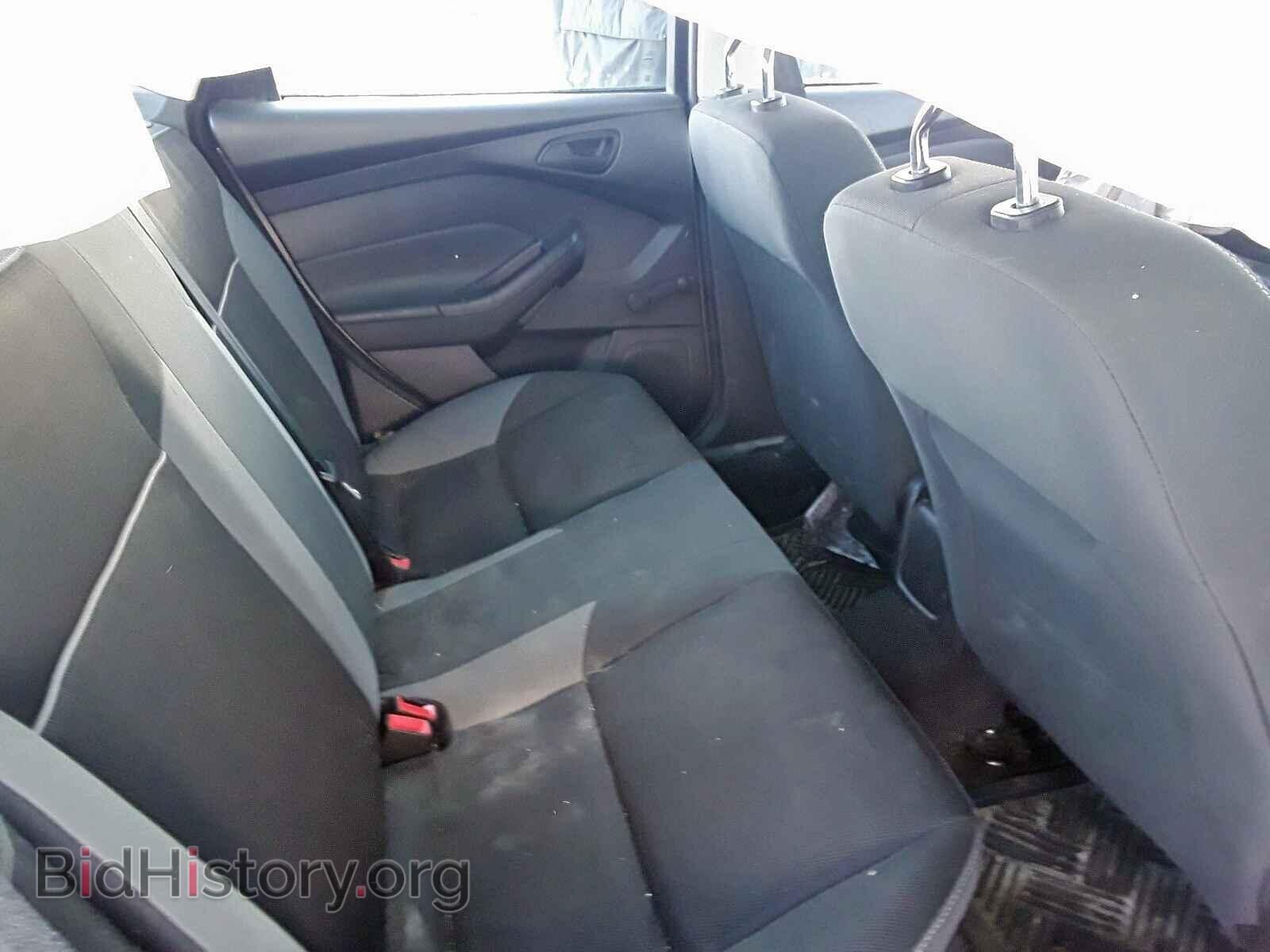 2014 FORD FOCUS - VIN: 1FADP3E24EL211495 - Фото 6