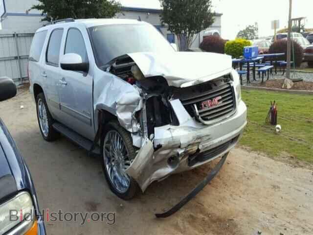 Фотография 1GKS1AE04BR272168 - GMC YUKON 2011