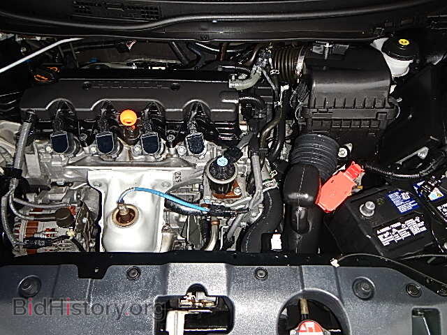 2013 HONDA CIVIC - VIN: 19XFB2F5XDE229270 - Фото 7
