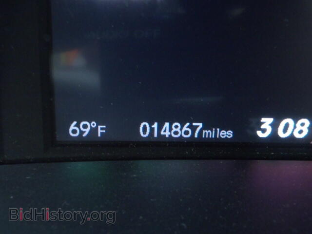 2013 HONDA CIVIC - VIN: 19XFB2F5XDE229270 - Фото 8