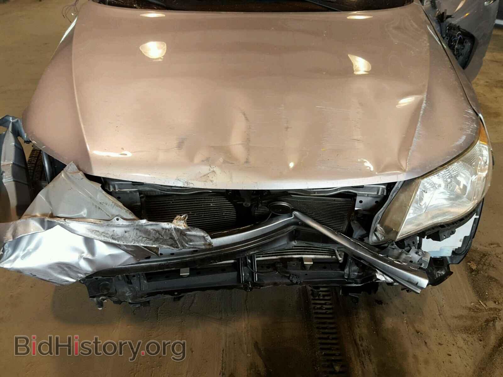 2012 SUBARU FORESTER - VIN: JF2SHBDC7CH445697 - Photo 7