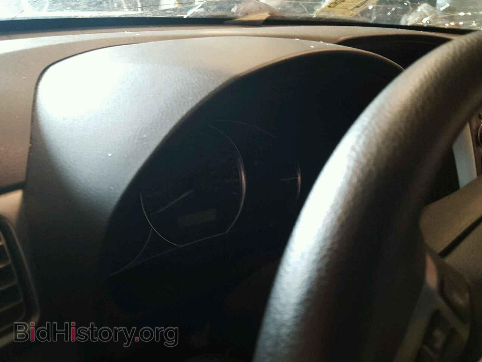2012 SUBARU FORESTER - VIN: JF2SHBDC7CH445697 - Photo 8