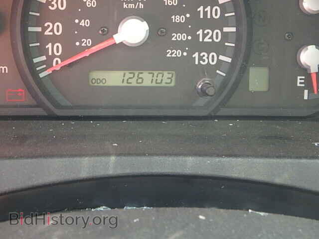 2006 KIA SORENTO - VIN: KNDJD733965553491 - Фото 8