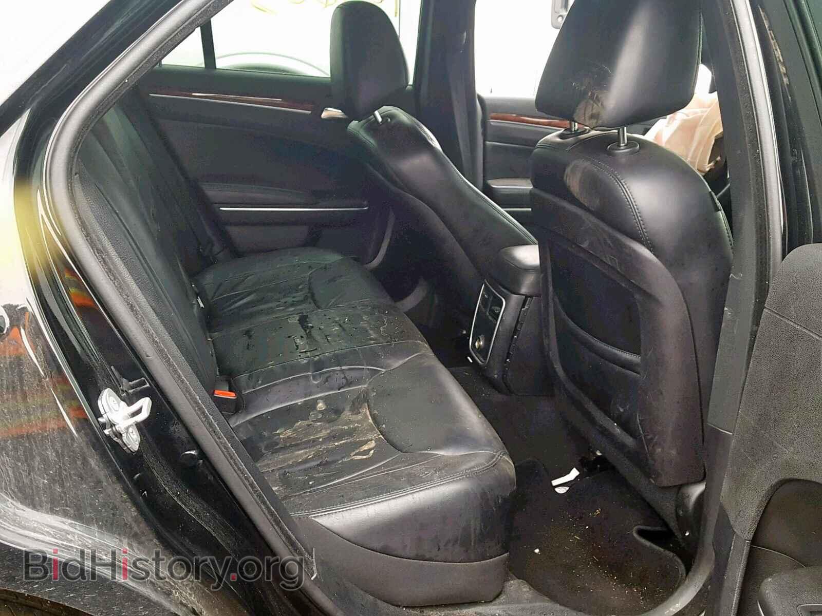2014 CHRYSLER 300 - VIN: 2C3CCARG0EH193980 - Фото 6