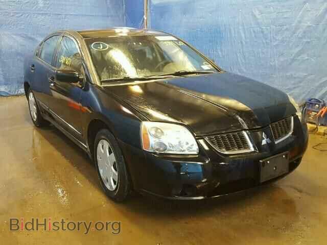 Photo 4A3AB36F14E091930 - MITSUBISHI GALANT 2004
