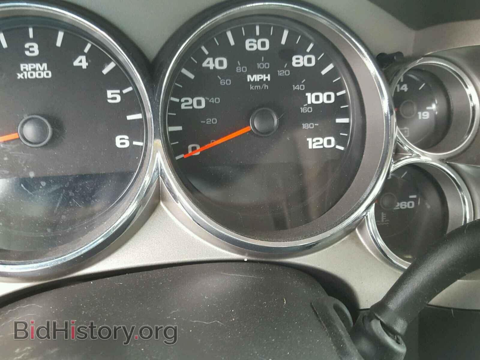 2009 CHEVROLET SILVERADO - VIN: 1GCEK29J29Z232860 - Фото 8