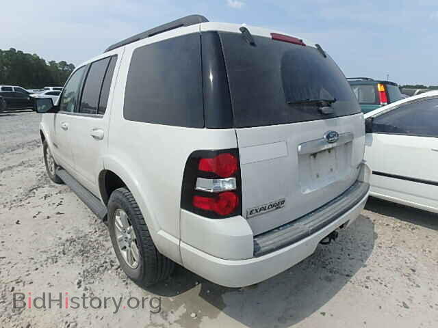 2008 FORD EXPLORER - VIN: 1FMEU73E18UA70665 - Photo 3