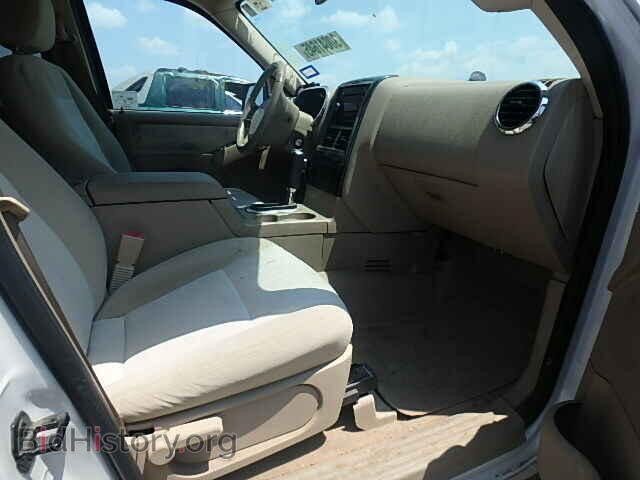 2008 FORD EXPLORER - VIN: 1FMEU73E18UA70665 - Photo 5