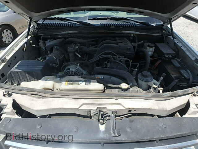 2008 FORD EXPLORER - VIN: 1FMEU73E18UA70665 - Photo 7