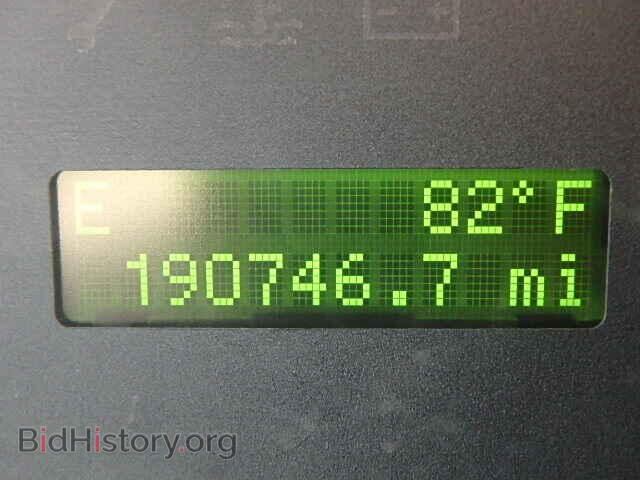 2008 FORD EXPLORER - VIN: 1FMEU73E18UA70665 - Photo 8