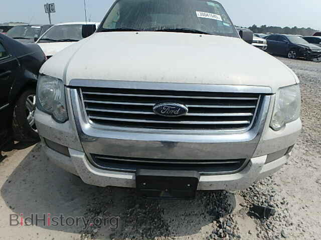 2008 FORD EXPLORER - VIN: 1FMEU73E18UA70665 - Photo 9