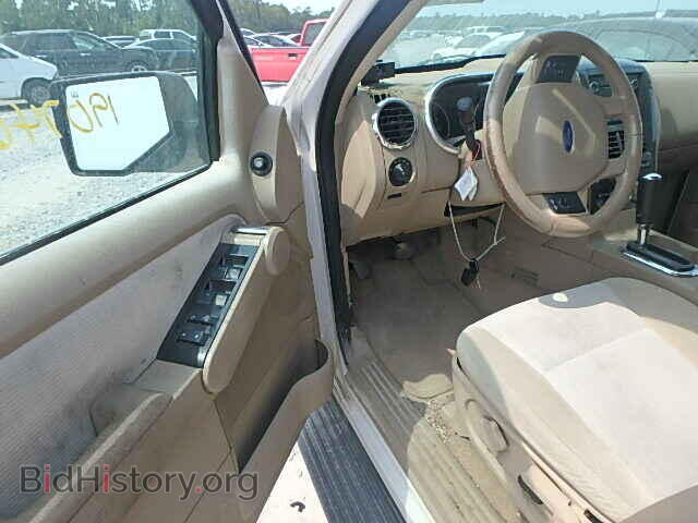 2008 FORD EXPLORER - VIN: 1FMEU73E18UA70665 - Photo 10