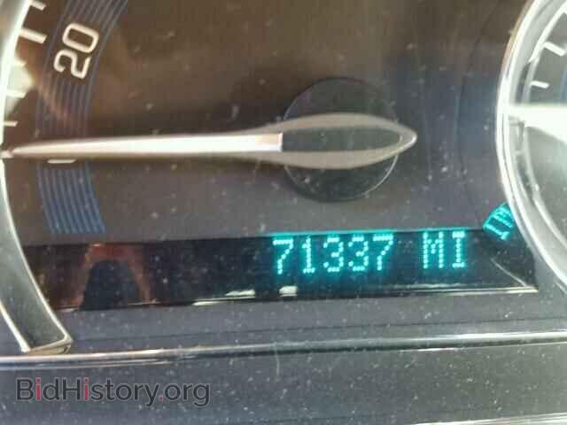 2009 NISSAN MAXIMA - VIN: 1N4AA51E89C857550 - Фото 8