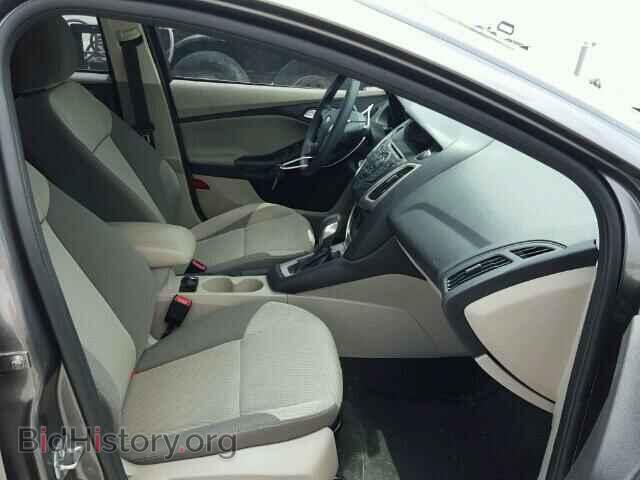 2014 FORD FOCUS - VIN: 1FADP3F25EL243936 - Photo 5