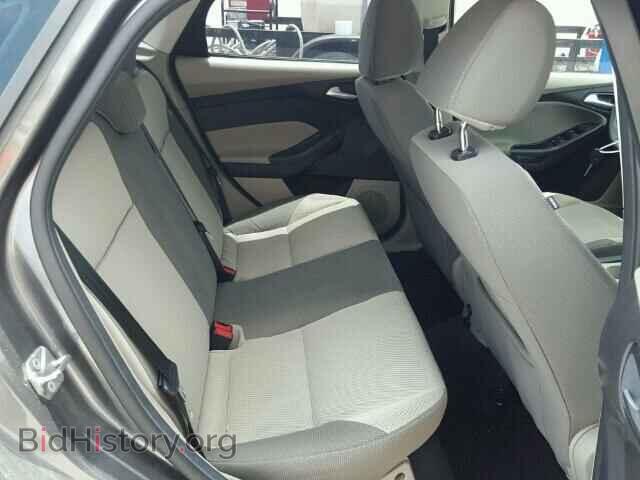 2014 FORD FOCUS - VIN: 1FADP3F25EL243936 - Photo 6
