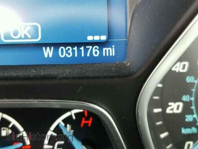 2014 FORD FOCUS - VIN: 1FADP3F25EL243936 - Photo 8