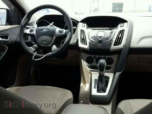 2014 FORD FOCUS - VIN: 1FADP3F25EL243936 - Photo 9