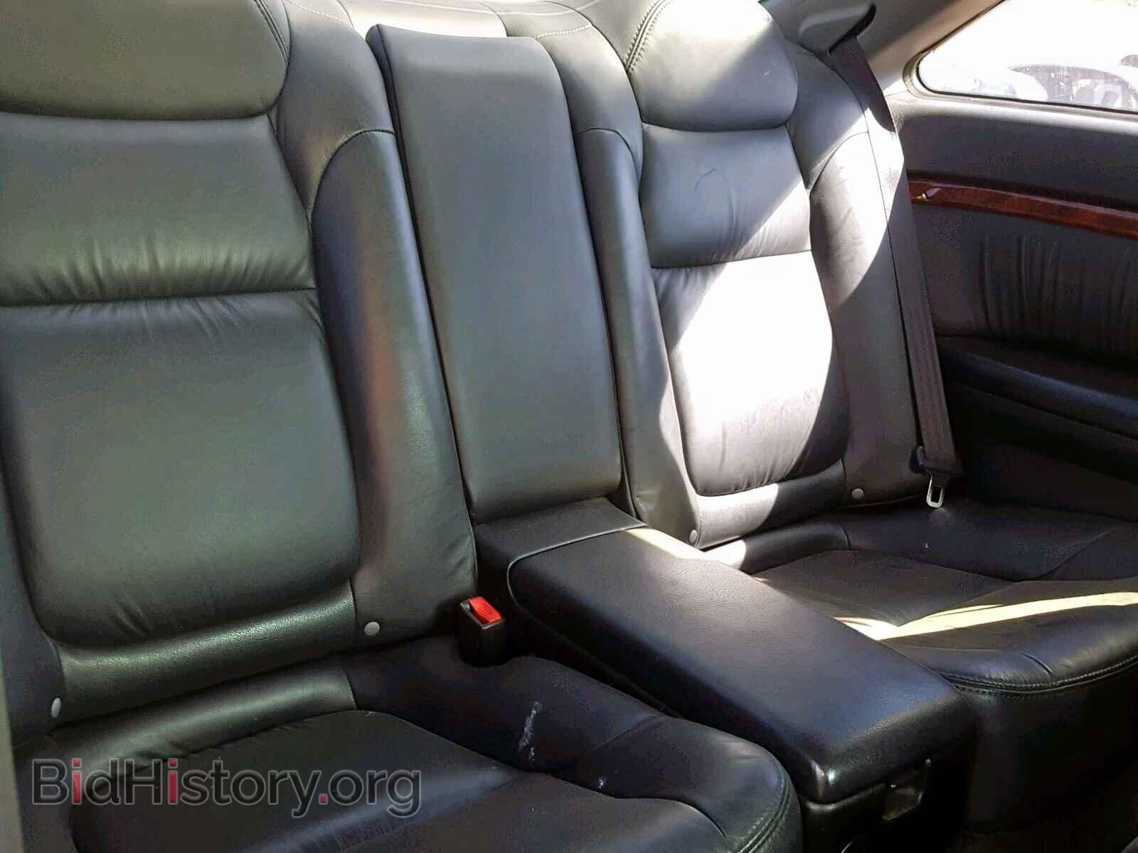 2003 ACURA 3.2CL - VIN: 19UYA42423A016157 - Фото 6