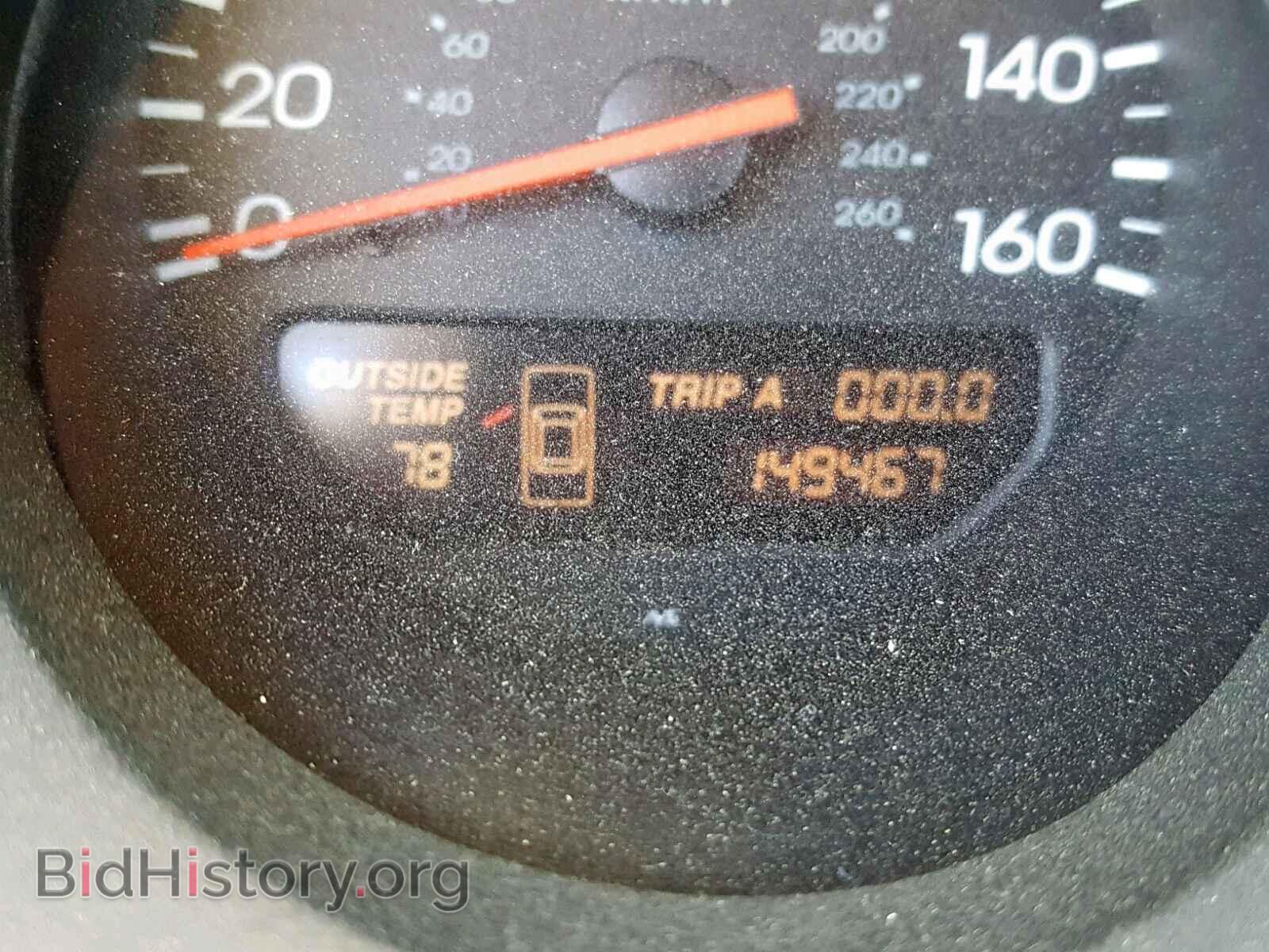2003 ACURA 3.2CL - VIN: 19UYA42423A016157 - Фото 8