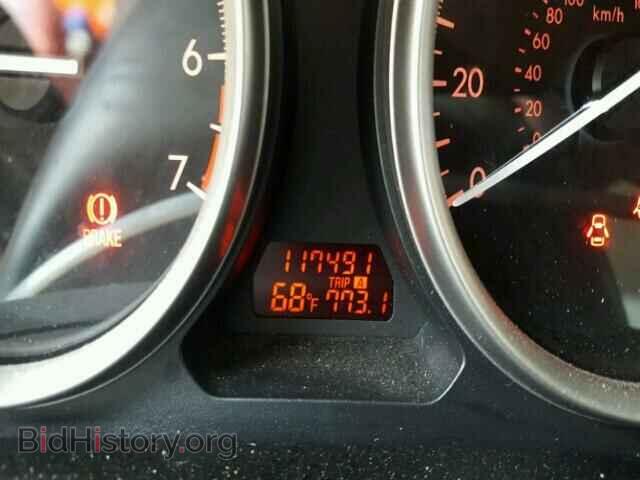 2010 MAZDA 6 - VIN: 1YVHZ8BH0A5M45668 - Фото 8
