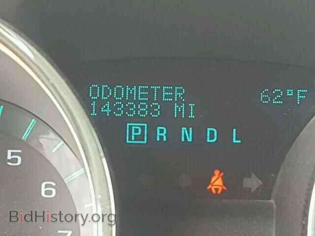 2009 CHEVROLET TRAVERSE - VIN: 1GNER13DX9S154630 - Фото 8