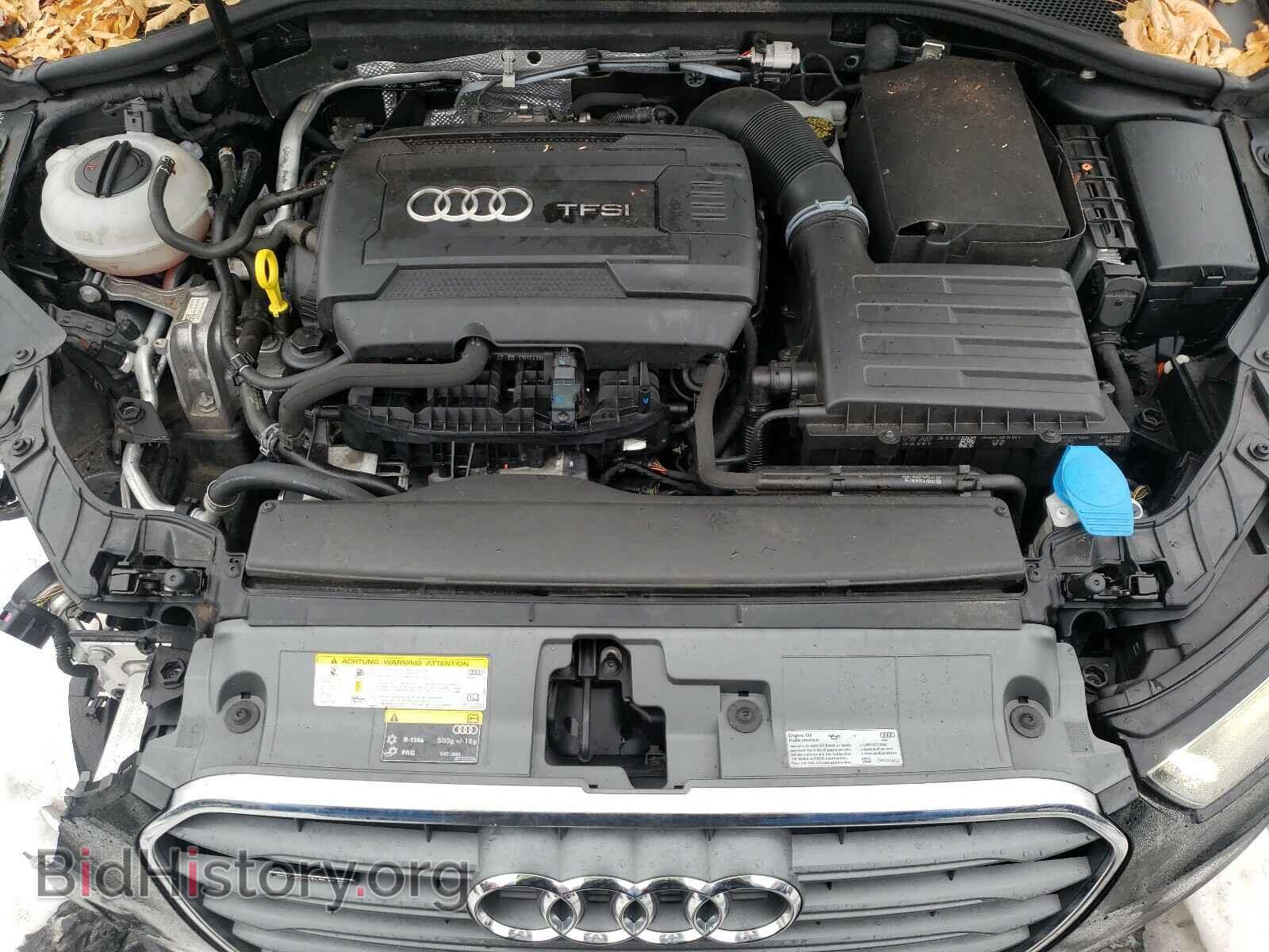 2016 AUDI A3 - VIN: WAUB8GFF8G1025641 - Photo 7
