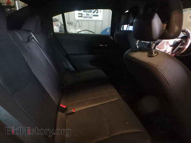 2013 CHRYSLER 200 - VIN: 1C3CCBBB3DN552989 - Photo 6