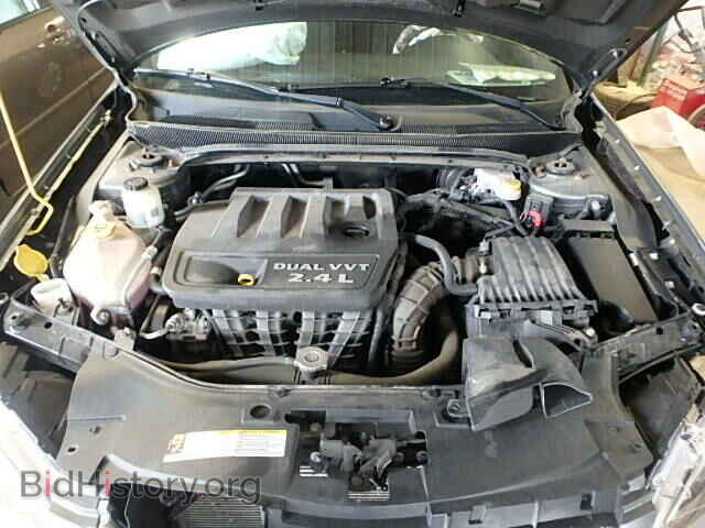 2013 CHRYSLER 200 - VIN: 1C3CCBBB3DN552989 - Photo 7