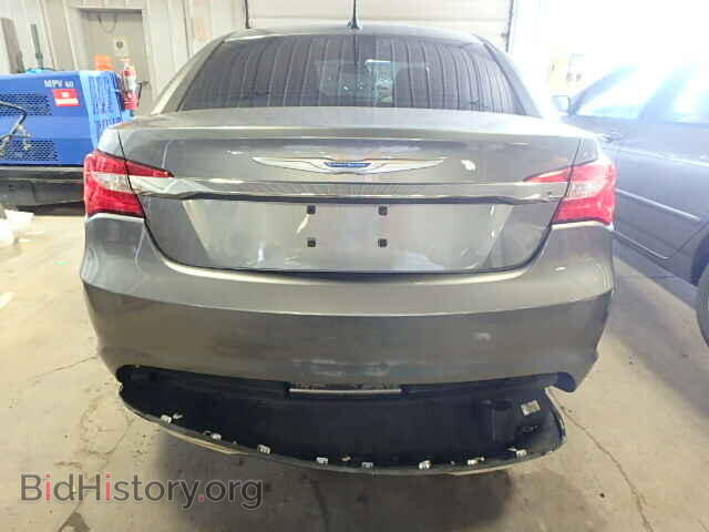 2013 CHRYSLER 200 - VIN: 1C3CCBBB3DN552989 - Photo 10