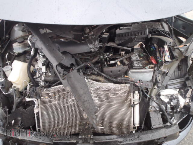 2012 NISSAN MAXIMA - VIN: 1N4AA5AP4CC812811 - Фото 7