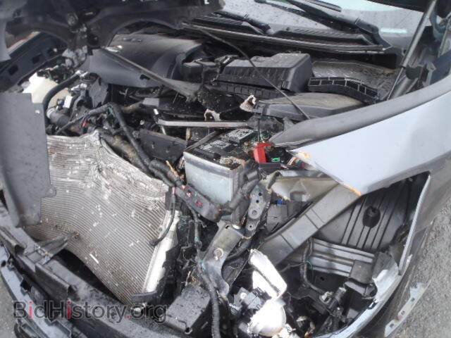 2012 NISSAN MAXIMA - VIN: 1N4AA5AP4CC812811 - Фото 9