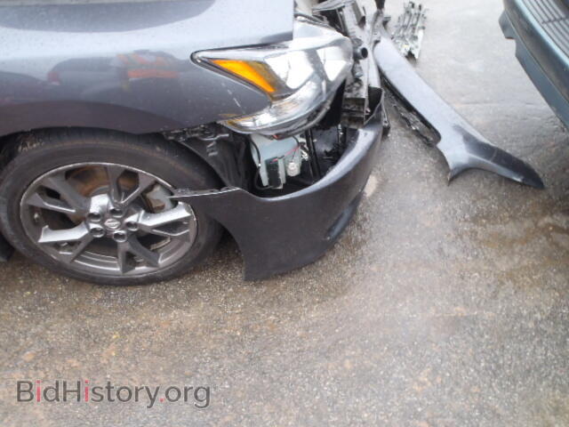 2012 NISSAN MAXIMA - VIN: 1N4AA5AP4CC812811 - Фото 10